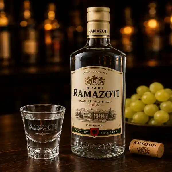 Ramazzoti